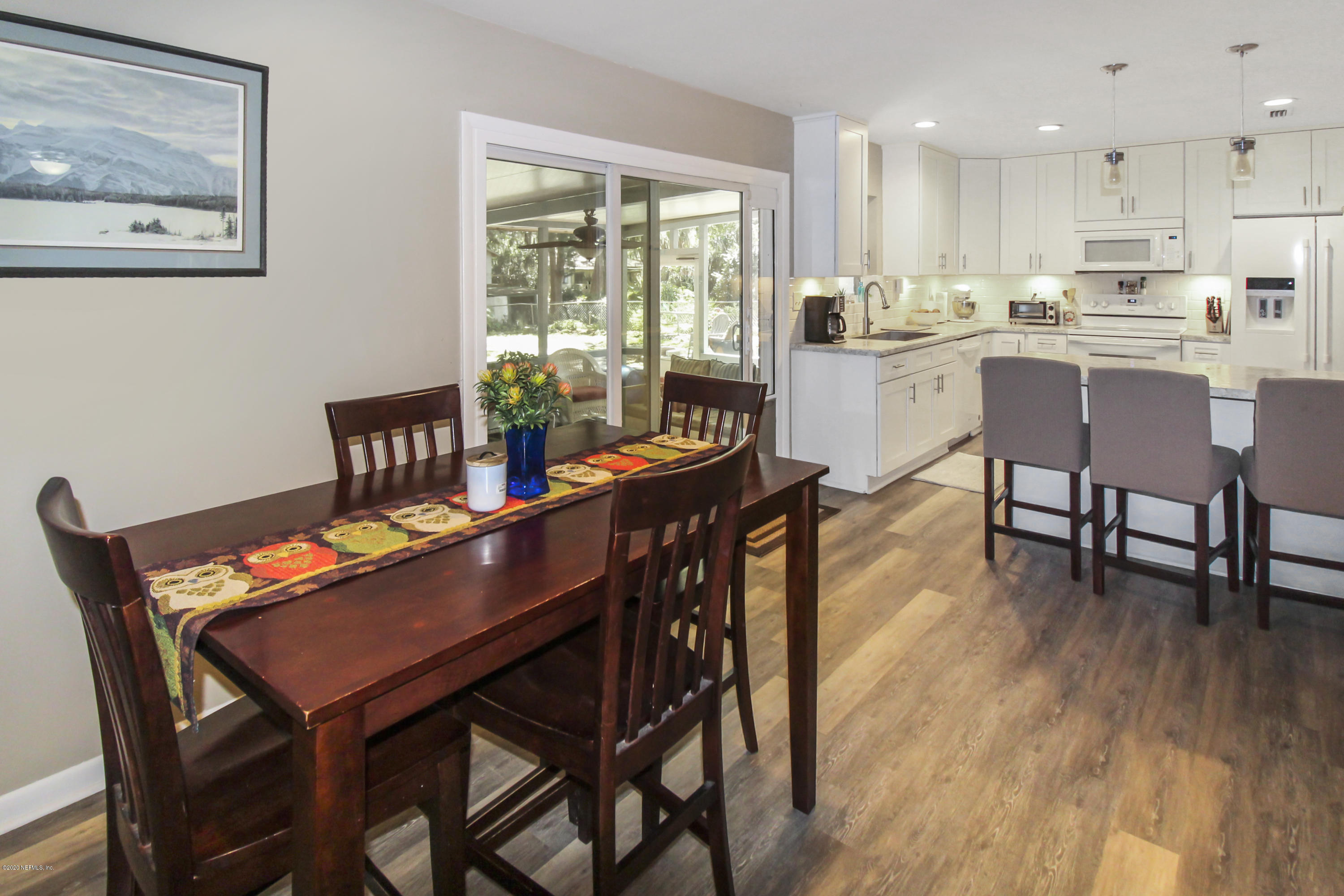 4633 Fulton Road Jacksonville, FL 32225 - Photo 6 of 19 Dining