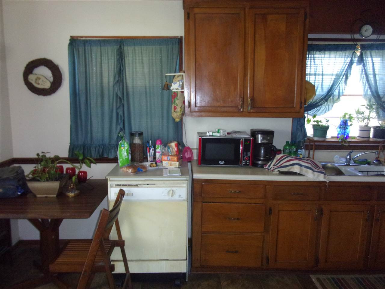 42 Bagley Road Kenly, NC 27542 - Photo 5 of 19 Photo 5