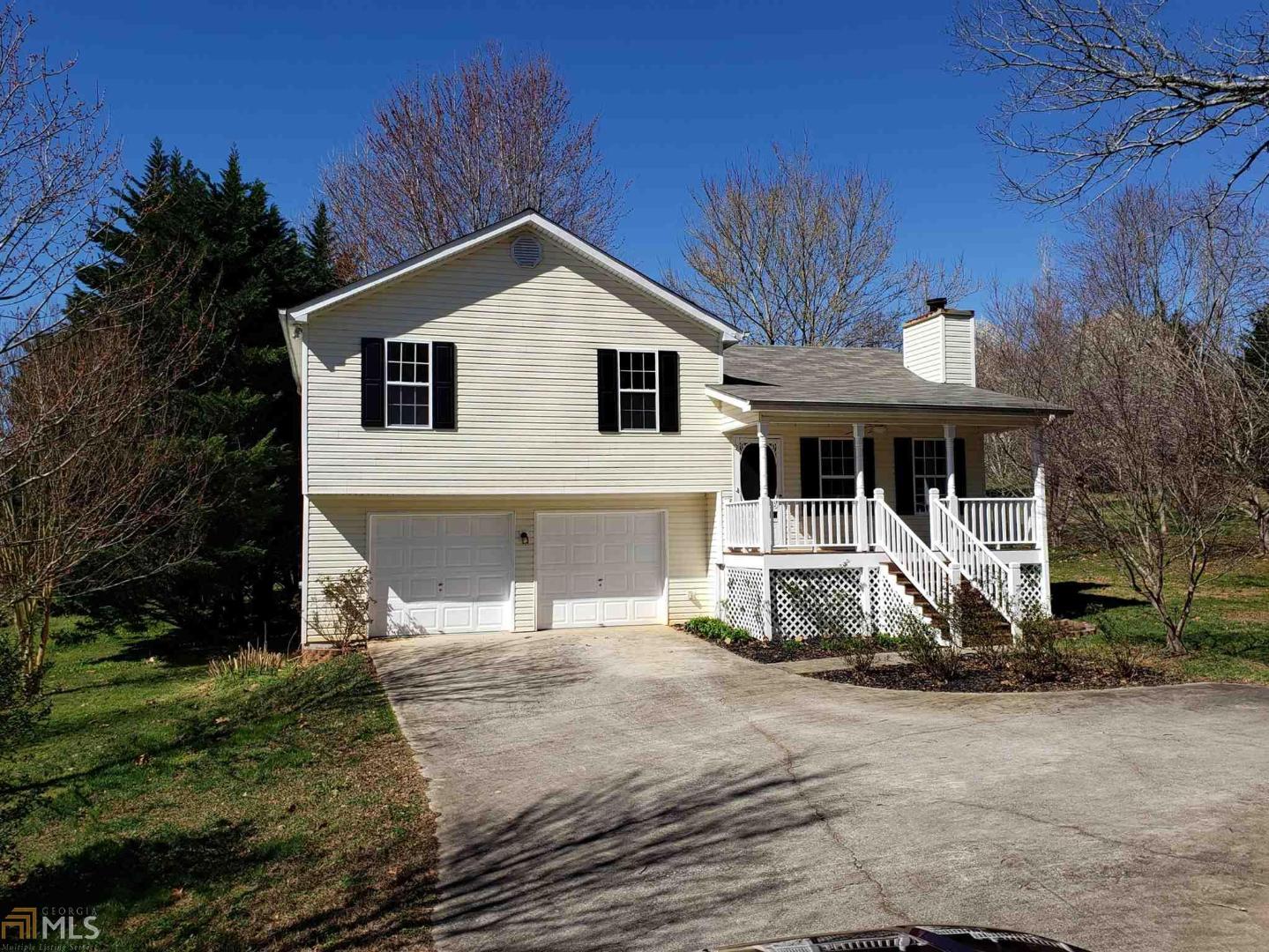 1117 Blacksnake Road Mount Airy, GA 30563 - Photo 1 of 1 Gallery Image 1