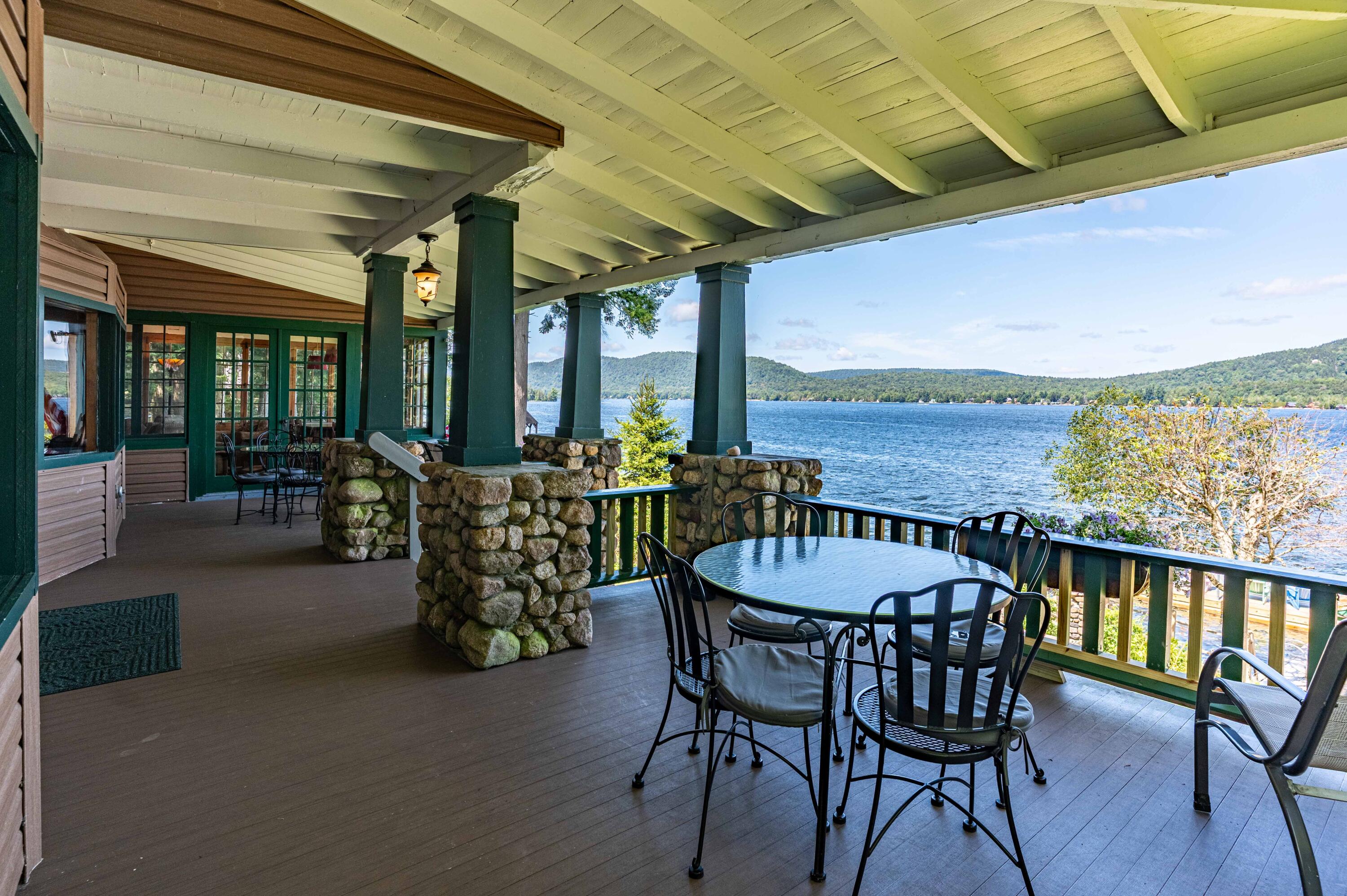 139 Ramblers Road Old Forge, NY 13420 - Photo 14 of 87 Gallery Image 14