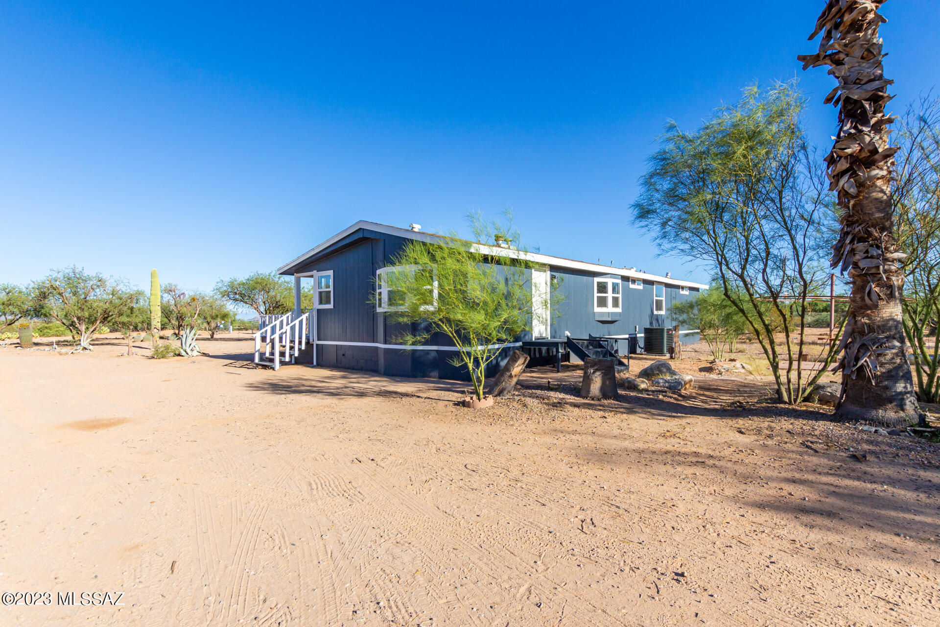 5050 South Marstellar Road Tucson, AZ 85735 - Photo 24 of 27 Gallery Image 24