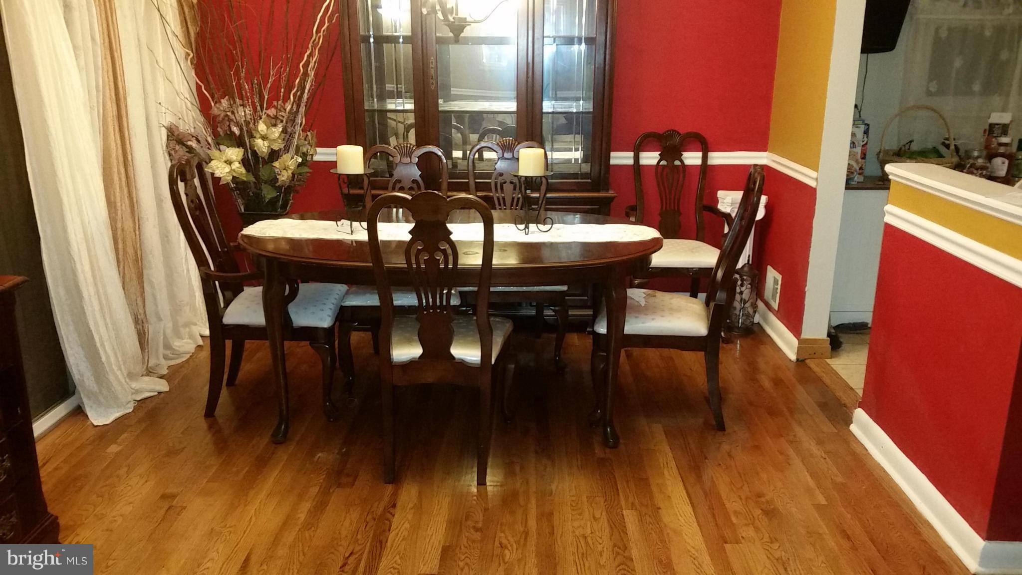 4115 Fogel Lane Silver Spring, MD 20906 - Photo 14 of 15 Dining Room