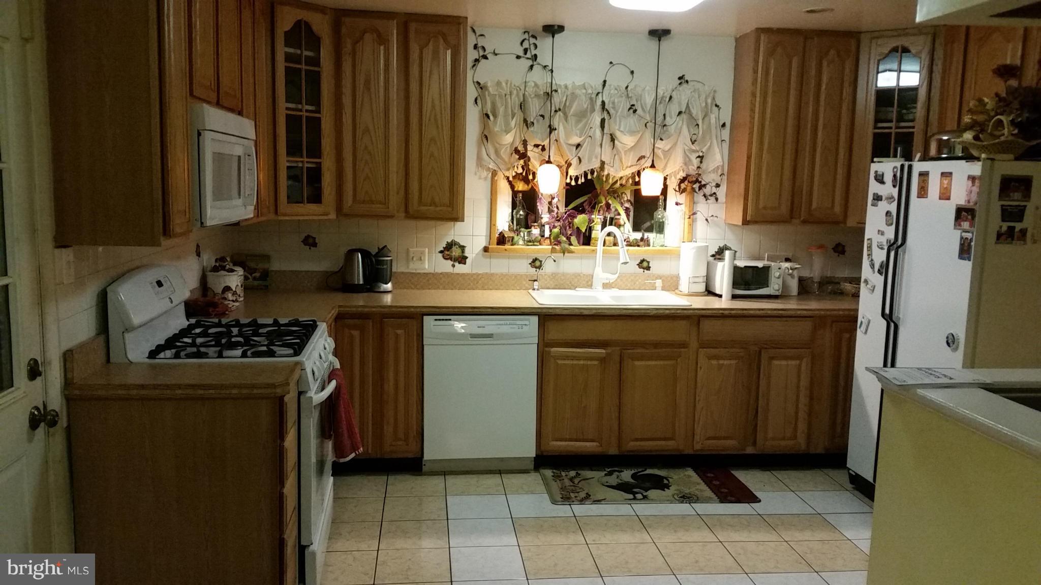 4115 Fogel Lane Silver Spring, MD 20906 - Photo 3 of 15 Kitchen