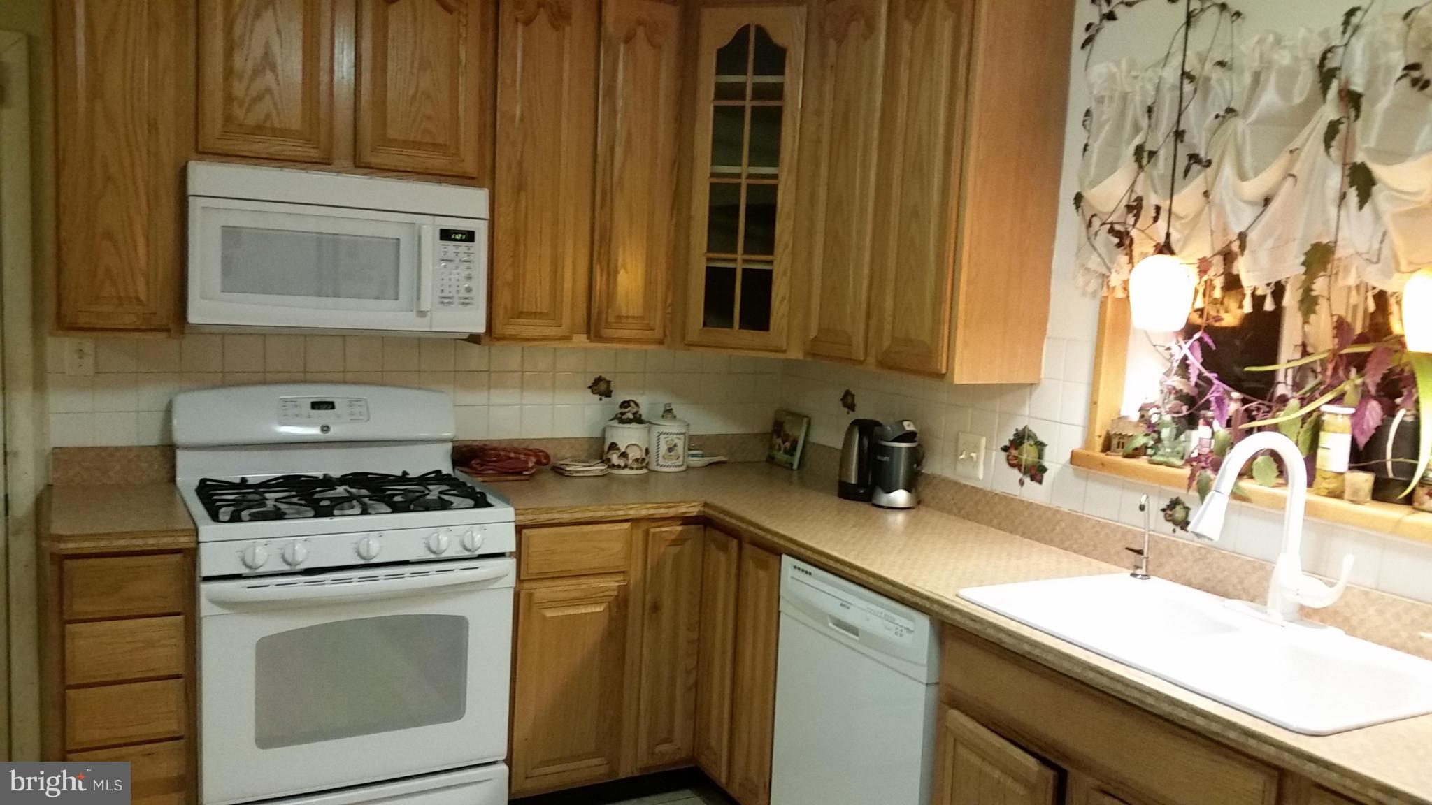 4115 Fogel Lane Silver Spring, MD 20906 - Photo 5 of 15 Kitchen
