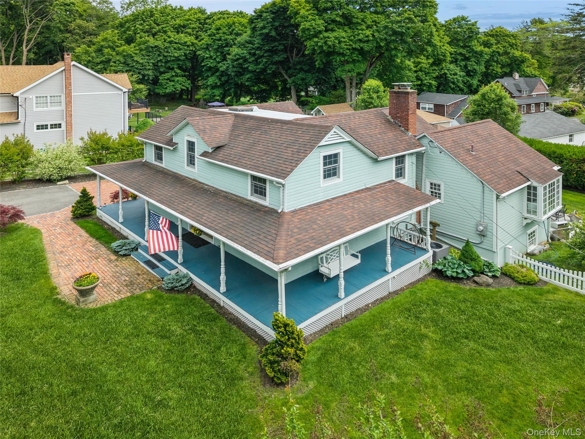 29 Three Sisters Road St. James, NY 11780 - Photo 46 of 50