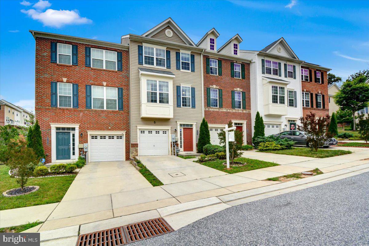 6280 McKay Circle Rosedale, MD 21237 - Photo 2 of 31
