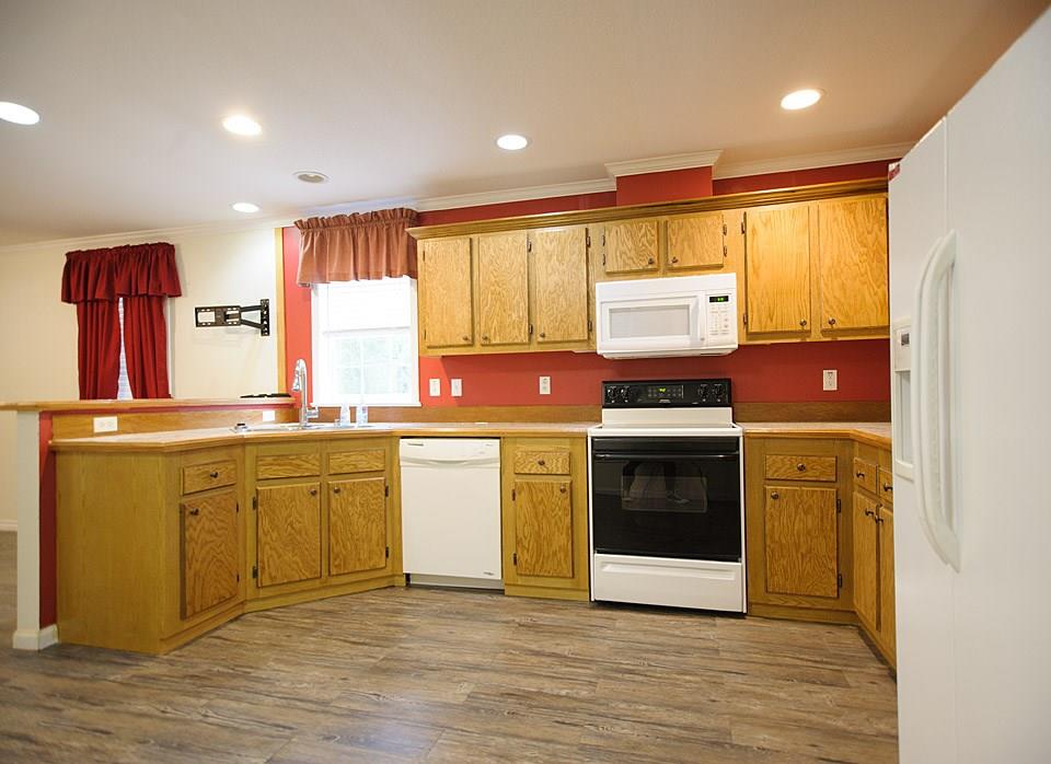 884 Bethel Road Deville, LA 71328 - Photo 4 of 15