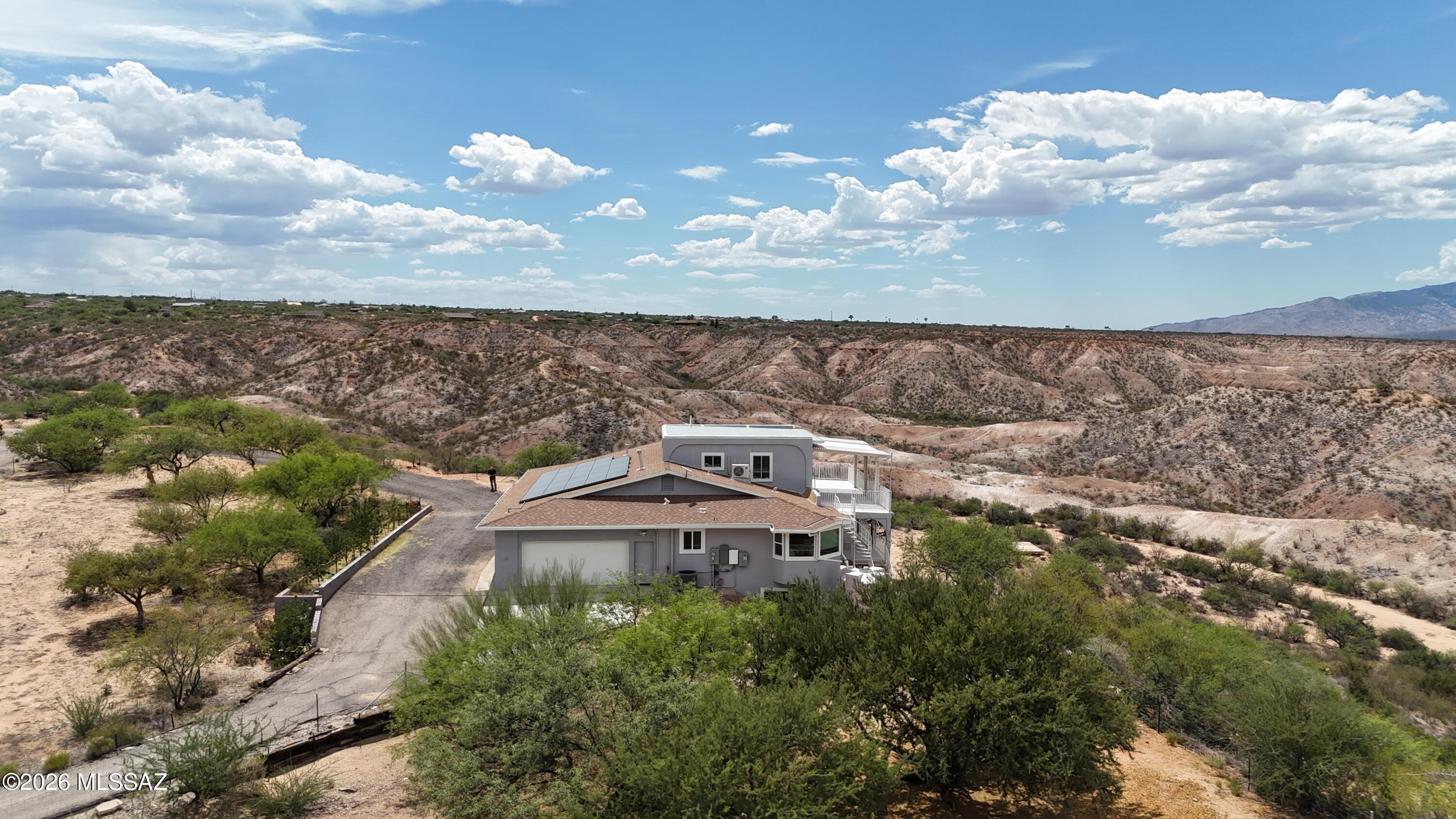 670 West Via Javalina Benson, AZ 85602 - Photo 43 of 45