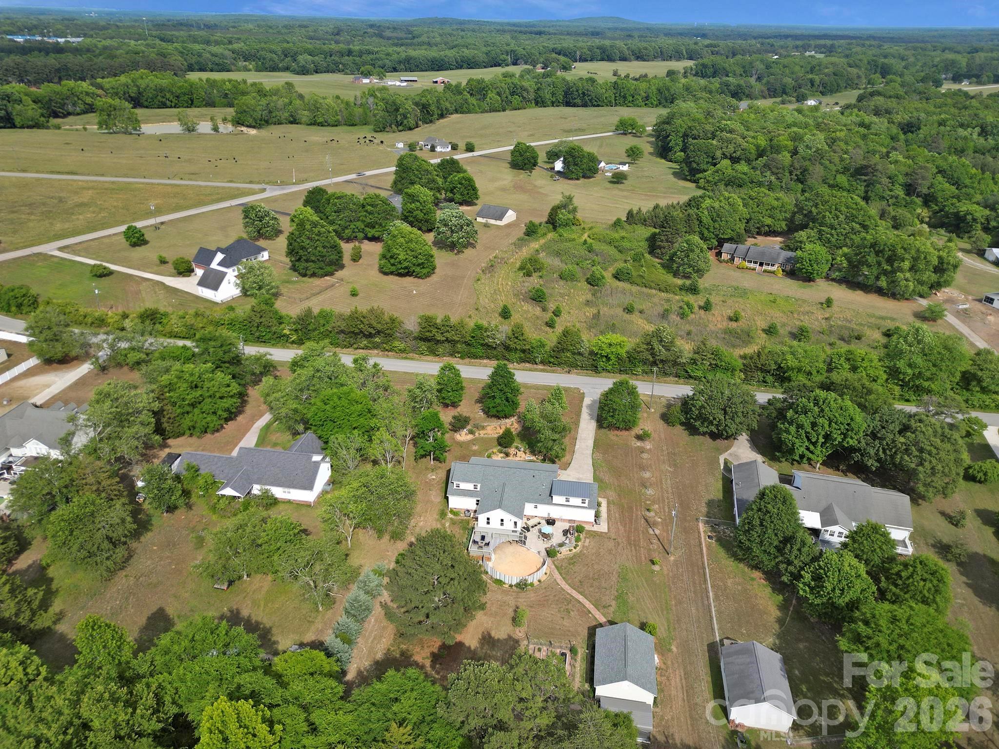 530 Calabash Road Clover, SC 29710 - Photo 46 of 48