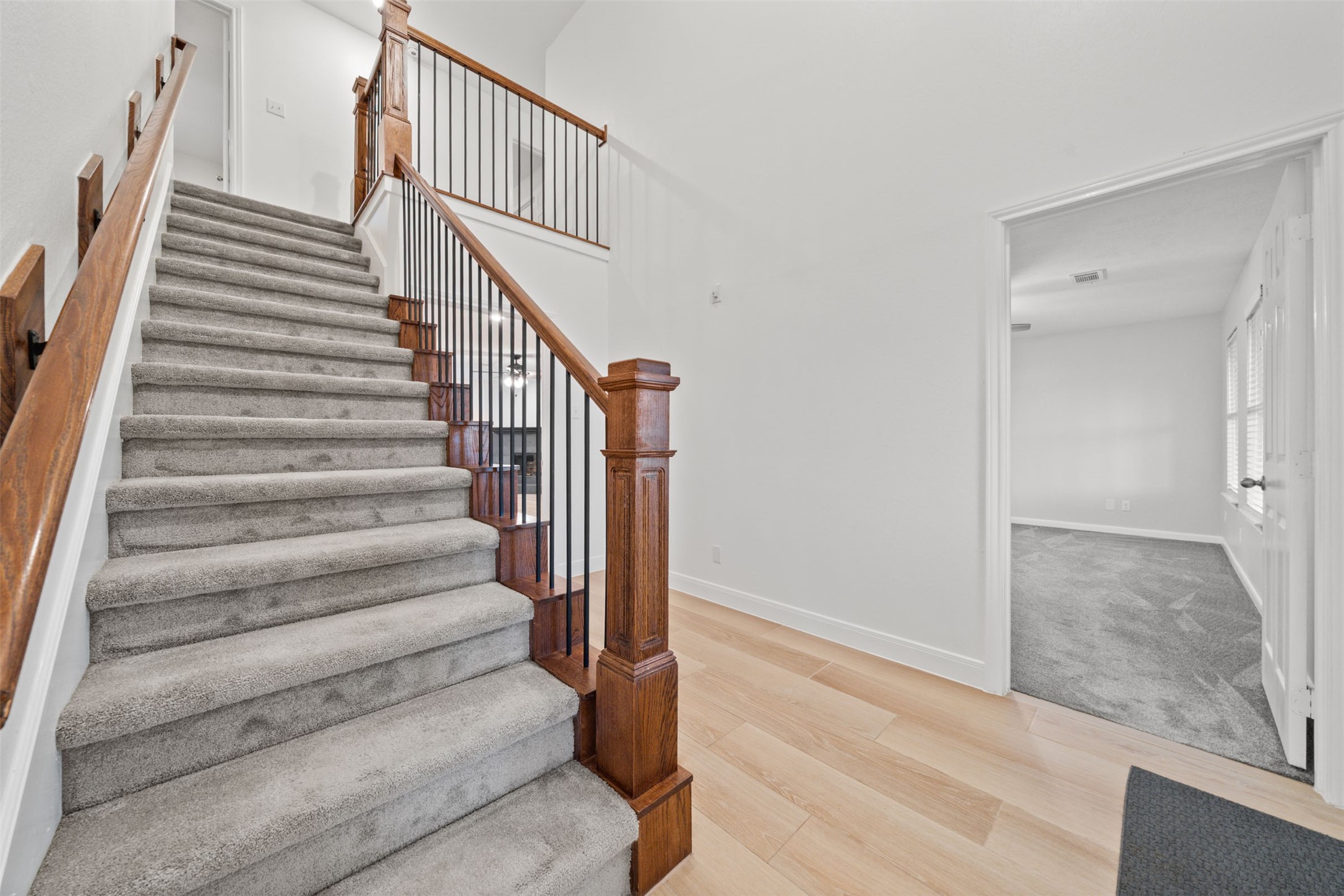 22323 Roberts Cemetery Road Hockley, TX 77447 - Photo 23 of 50 a view of entryway