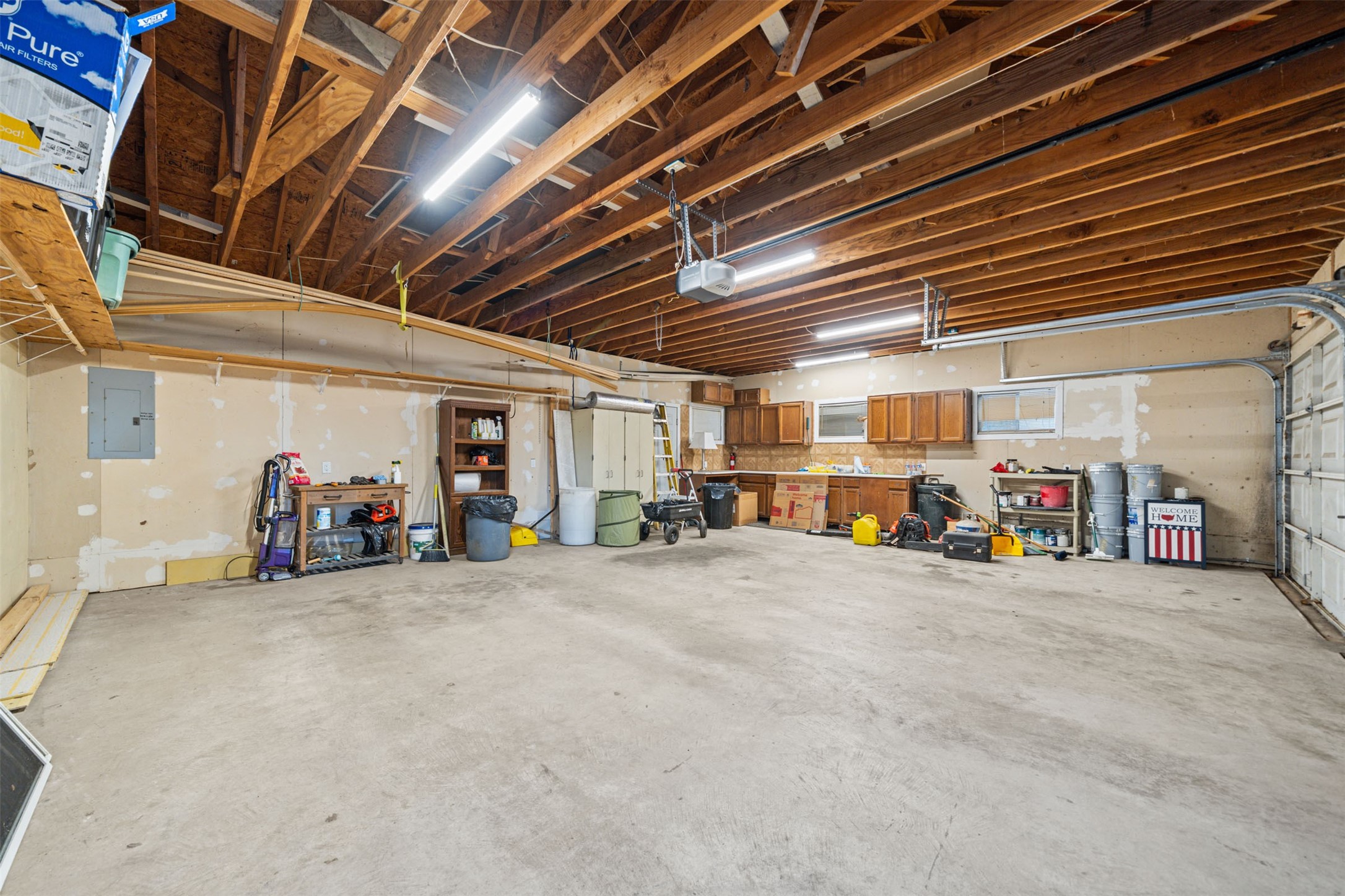 22323 Roberts Cemetery Road Hockley, TX 77447 - Photo 45 of 50