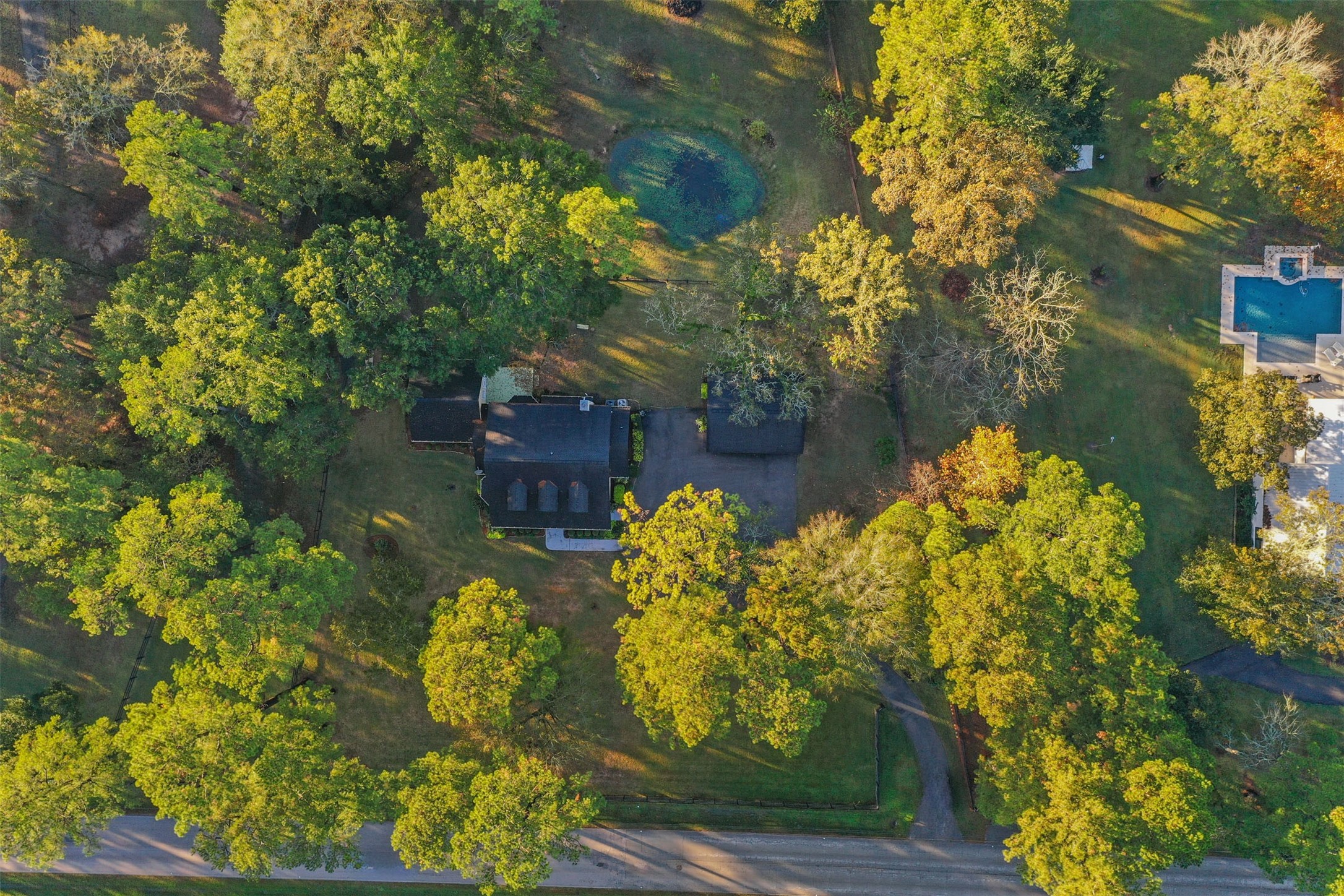 22323 Roberts Cemetery Road Hockley, TX 77447 - Photo 48 of 50