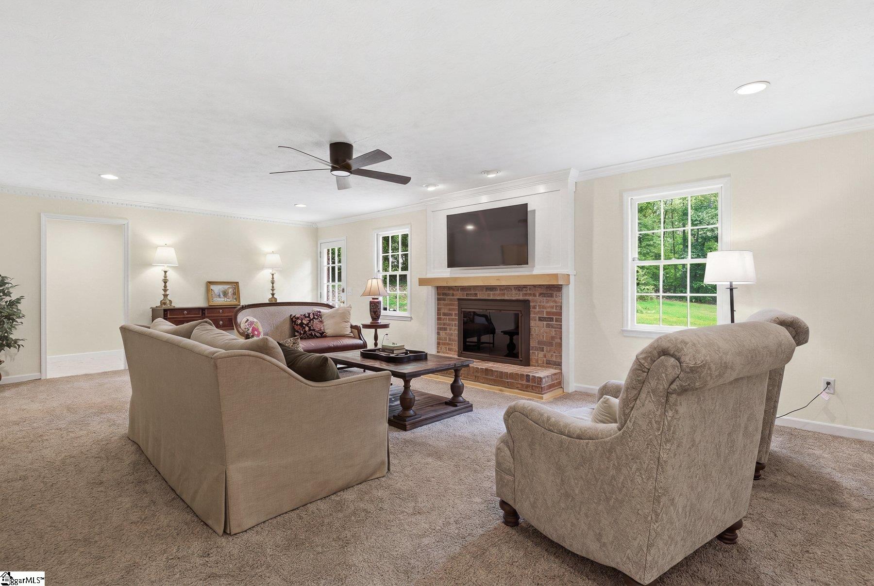 160 Carolina Way Fountain Inn, SC 29644 - Photo 20 of 39 Gallery Image 20