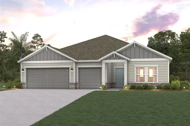 $546,990 | 54 Pegasus Road, Flagler Beach, FL 32136