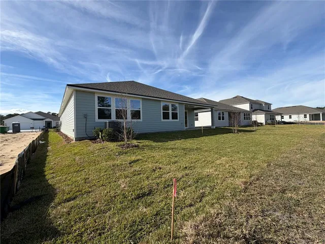 $546,990 | 54 Pegasus Road, Flagler Beach, FL 32136