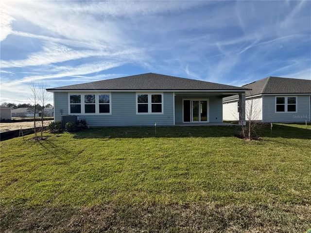 $546,990 | 54 Pegasus Road, Flagler Beach, FL 32136