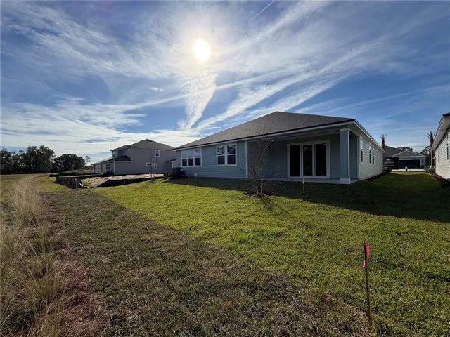 $546,990 | 54 Pegasus Road, Flagler Beach, FL 32136