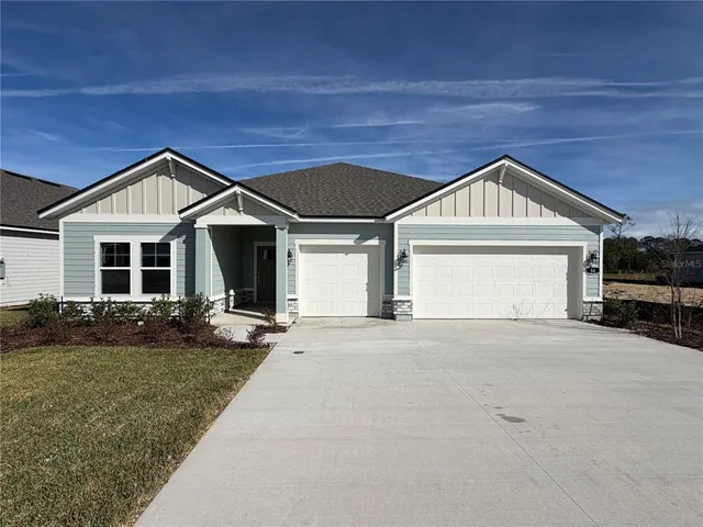 $546,990 | 54 Pegasus Road, Flagler Beach, FL 32136