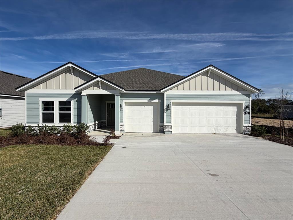 54 Pegasus Road Flagler Beach, FL 32136 - Photo 4 of 40