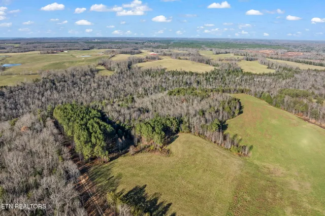 $749,998 | 150-ac 150-ac Prong Of Clear, Jamestown, TN 38556