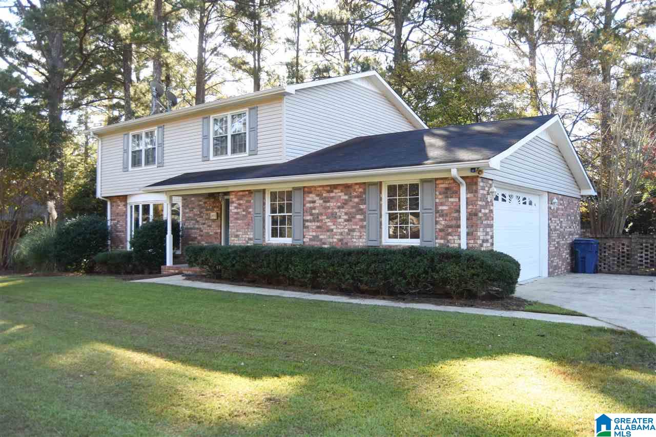 1812 Valley Creek Road Anniston, AL 36207 - Photo 2 of 44
