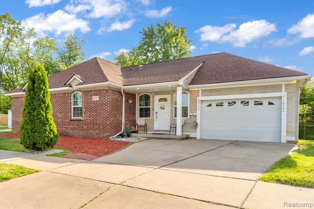 3260 Isabelle Street Inkster, MI 48141 - Photo 3 of 35