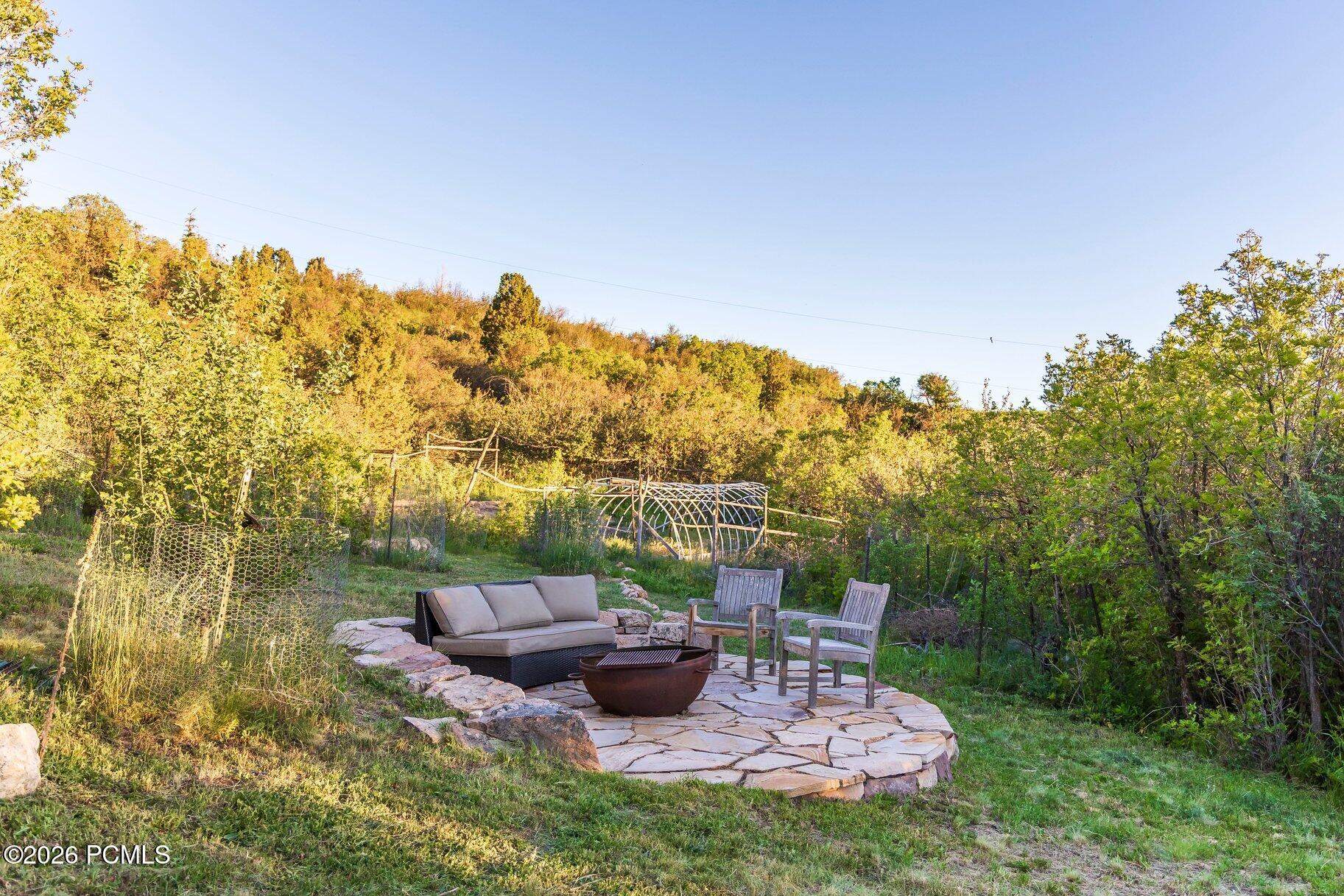 442 Splendor Valley Road Kamas, UT 84036 - Photo 50 of 91