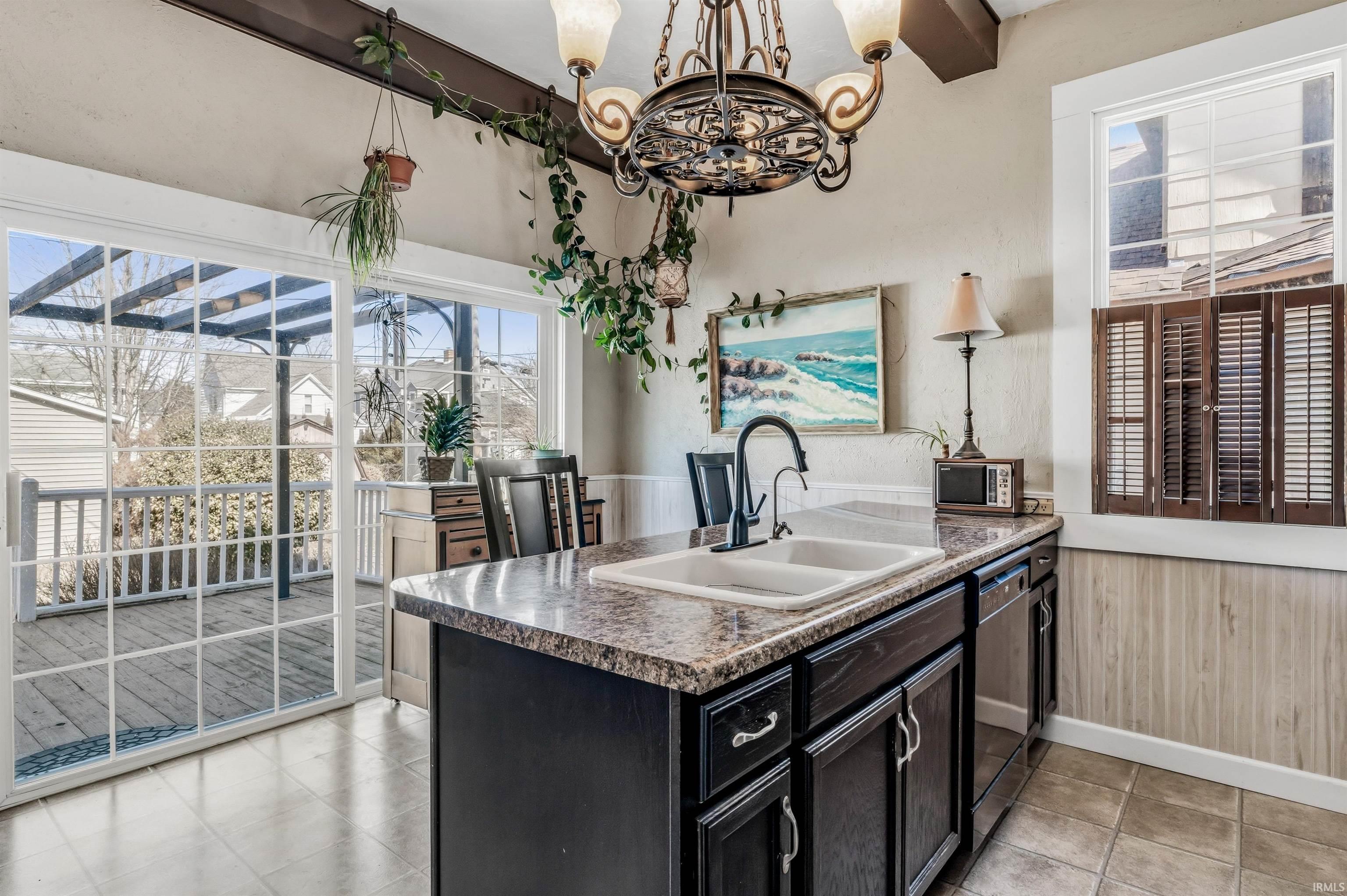 1007 Edgewater Avenue Fort Wayne, IN 46805 - Photo 16 of 36