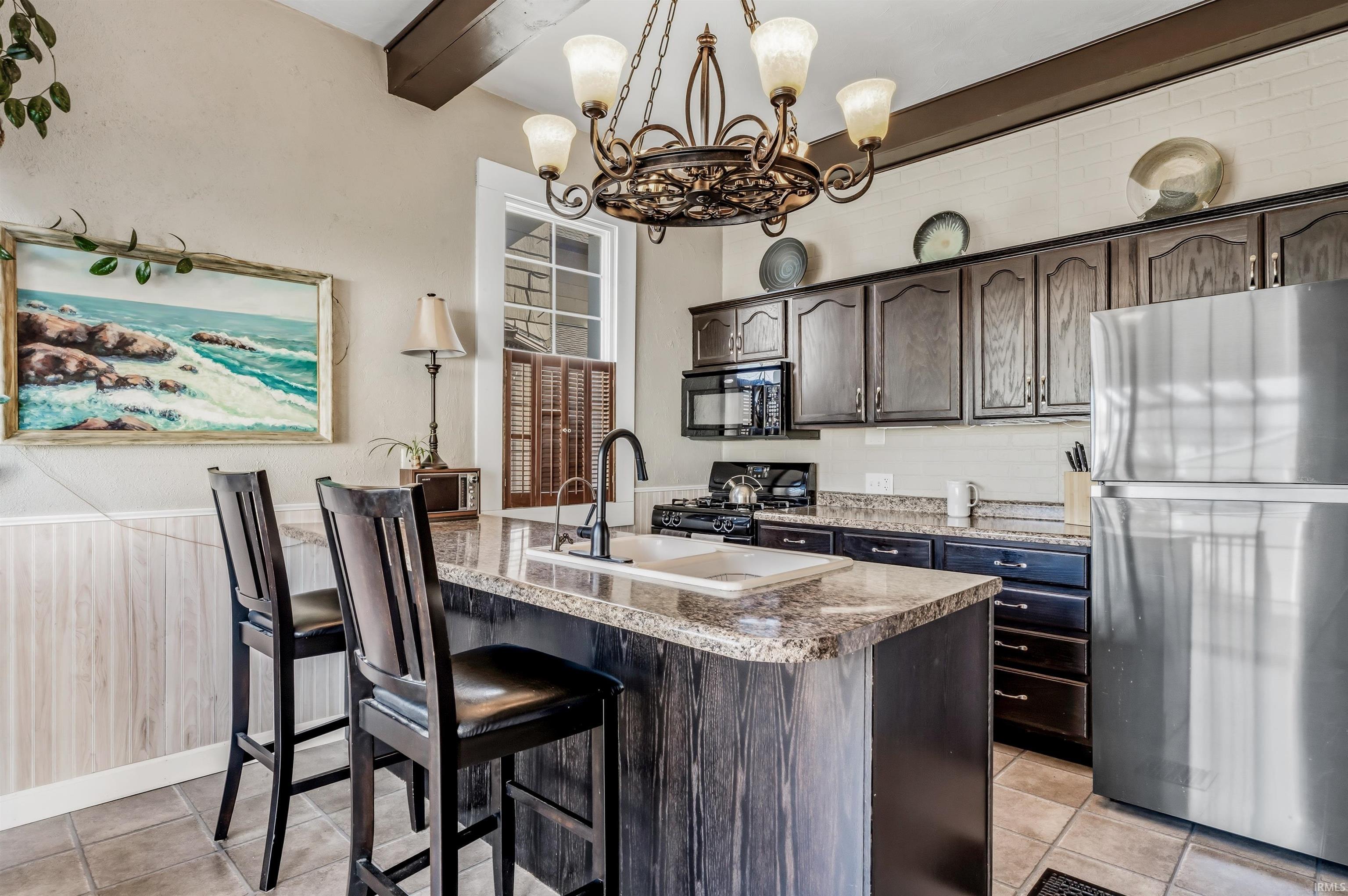 1007 Edgewater Avenue Fort Wayne, IN 46805 - Photo 17 of 36