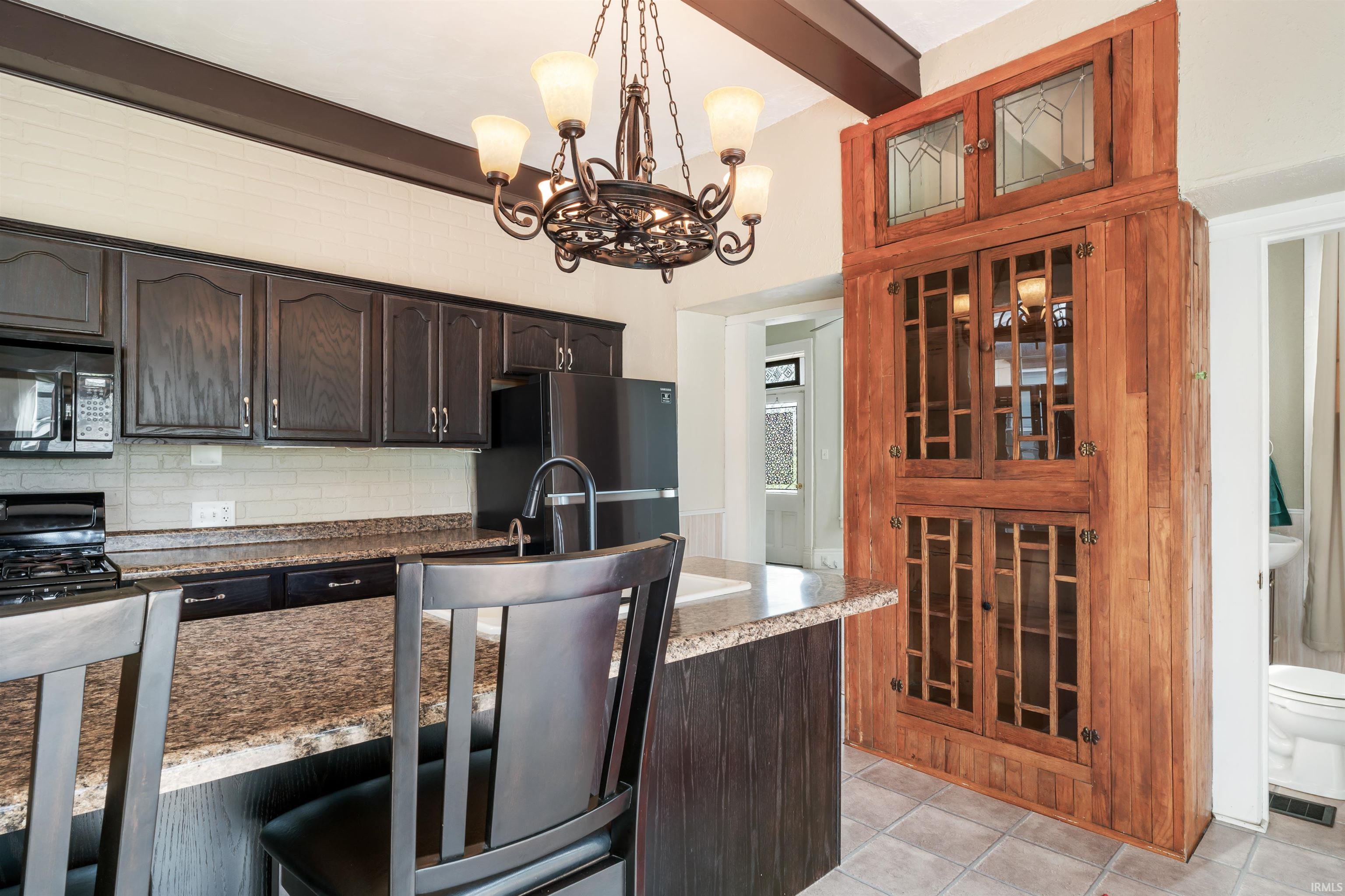 1007 Edgewater Avenue Fort Wayne, IN 46805 - Photo 18 of 36