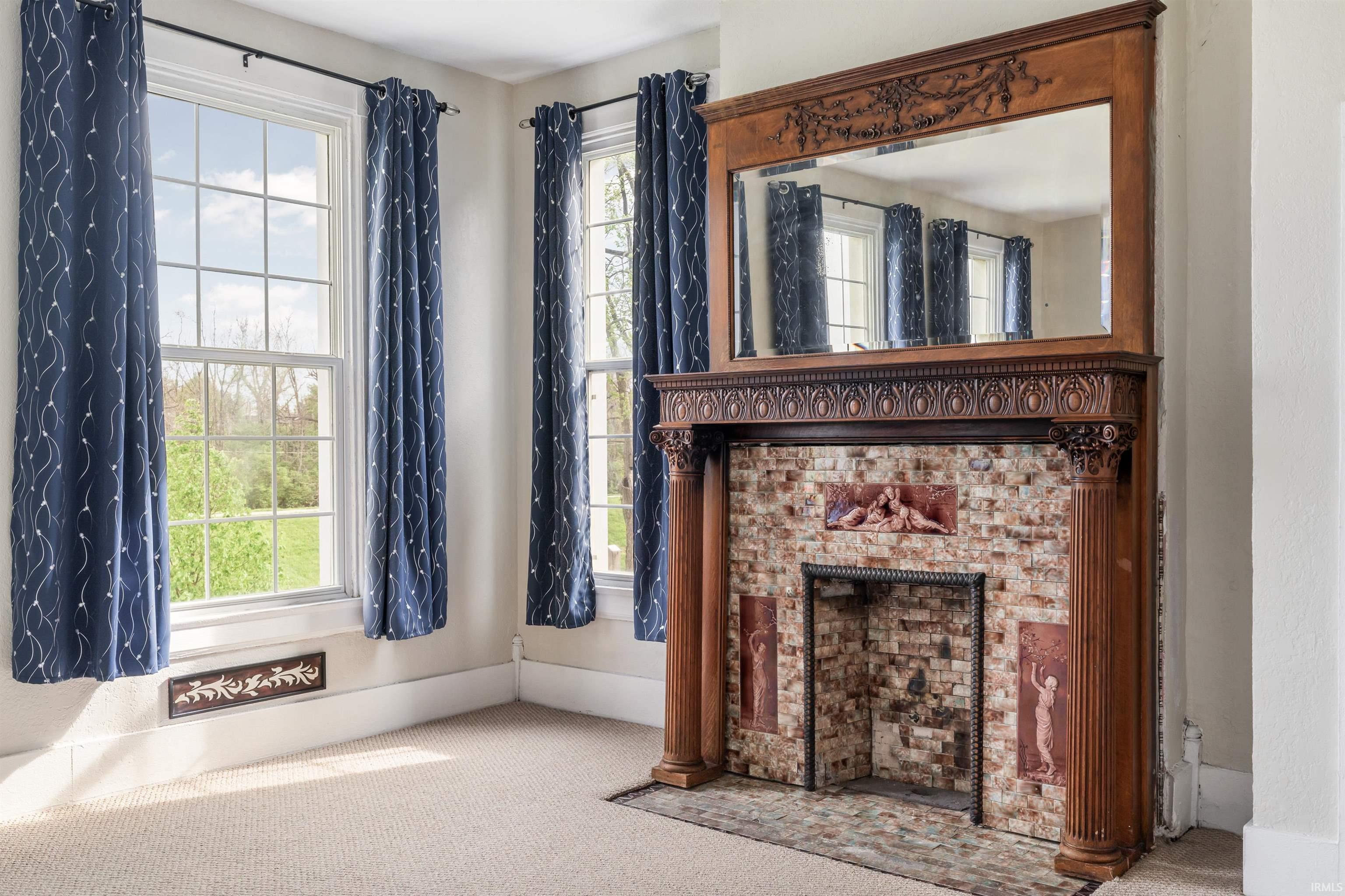 1007 Edgewater Avenue Fort Wayne, IN 46805 - Photo 21 of 36