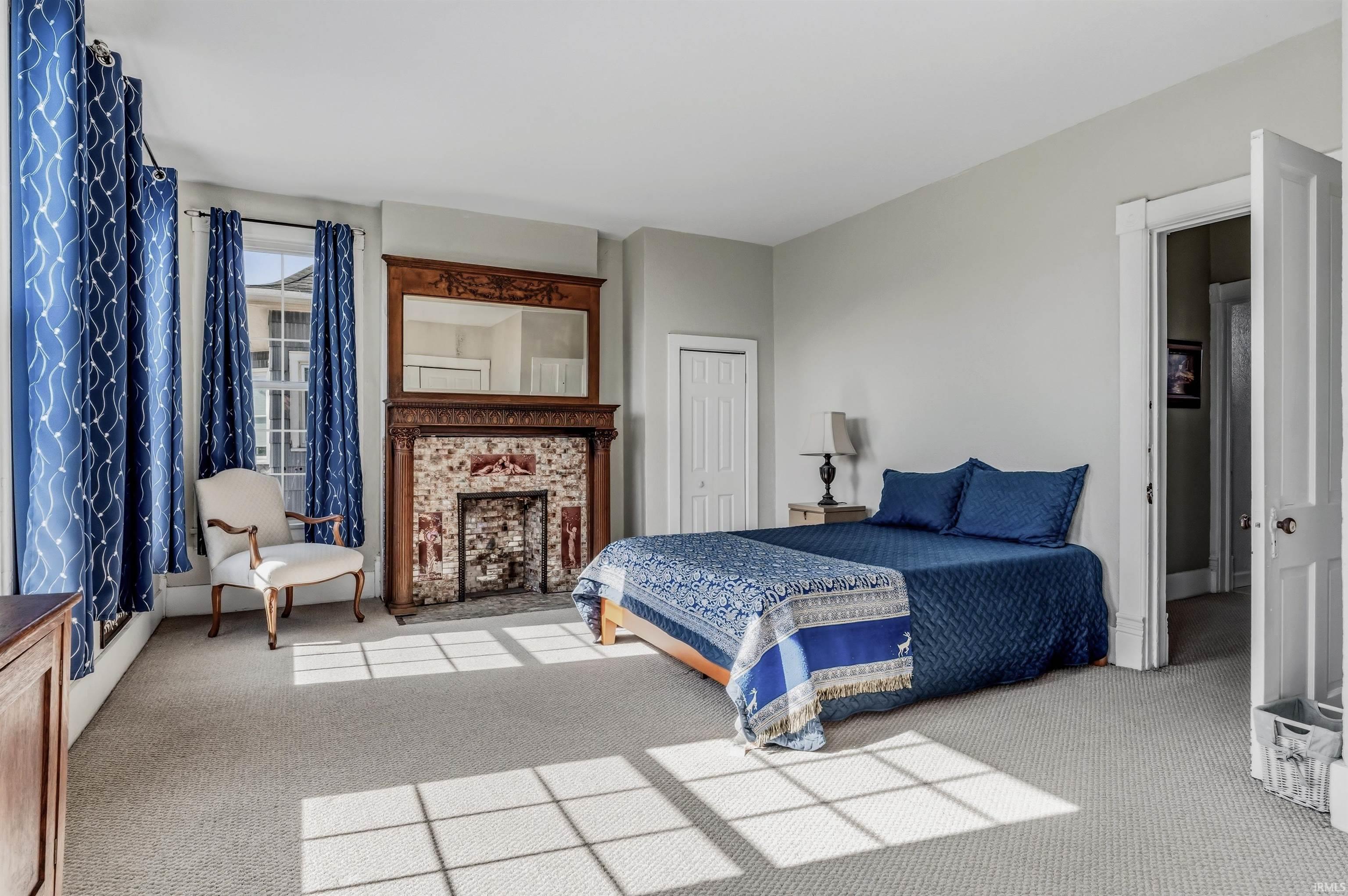 1007 Edgewater Avenue Fort Wayne, IN 46805 - Photo 22 of 36