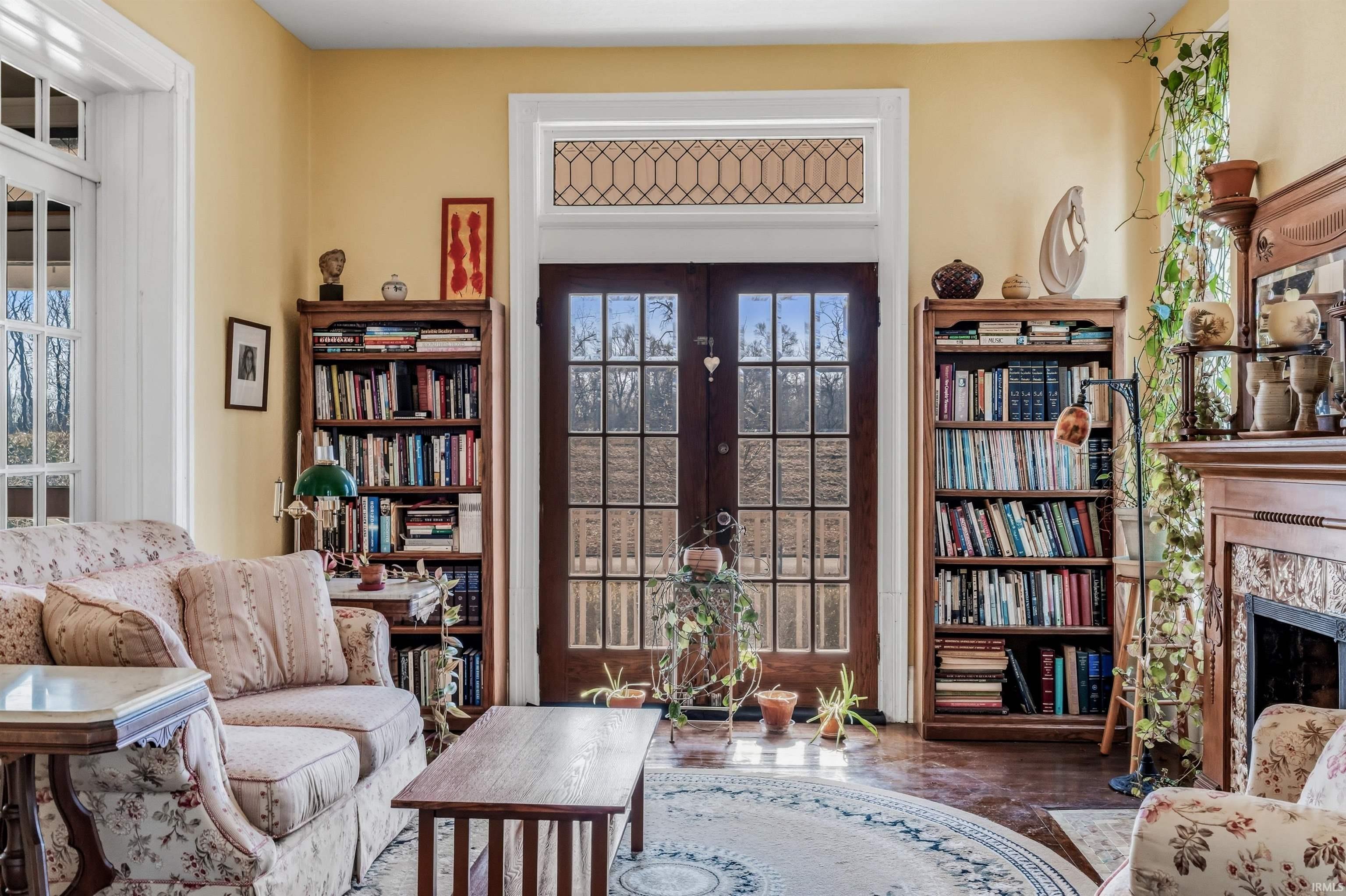 1007 Edgewater Avenue Fort Wayne, IN 46805 - Photo 8 of 36