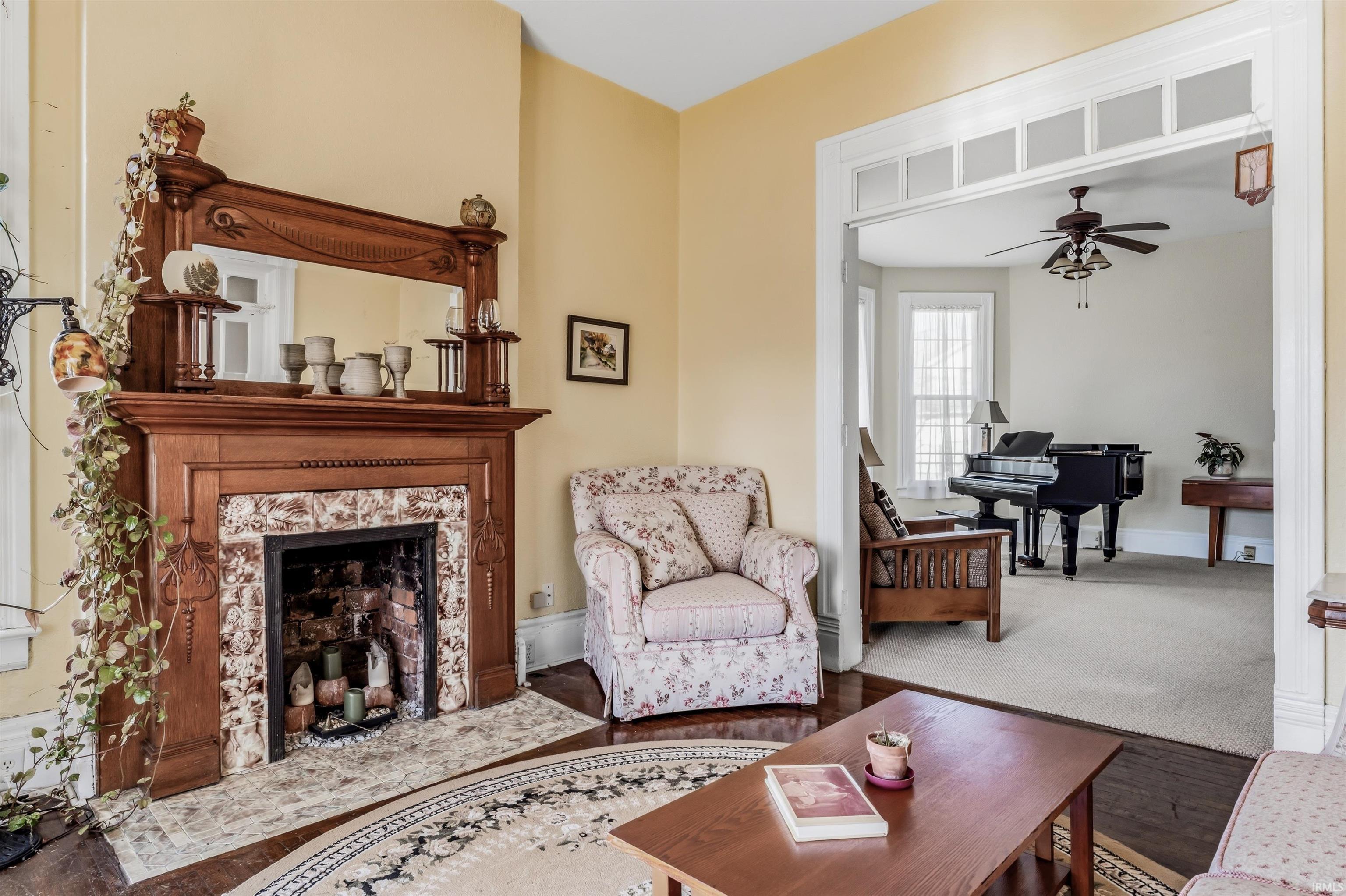 1007 Edgewater Avenue Fort Wayne, IN 46805 - Photo 9 of 36