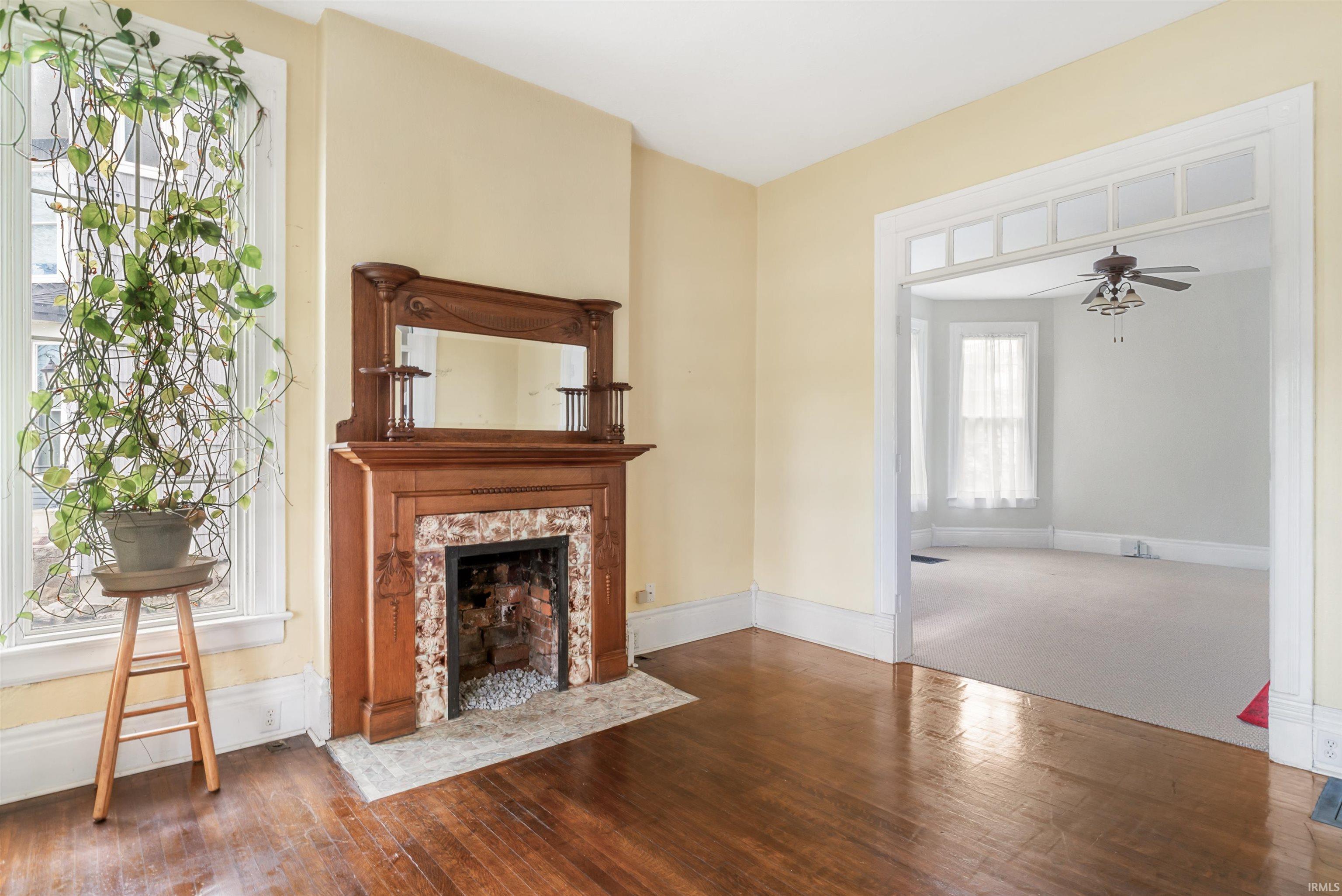 1007 Edgewater Avenue Fort Wayne, IN 46805 - Photo 10 of 36