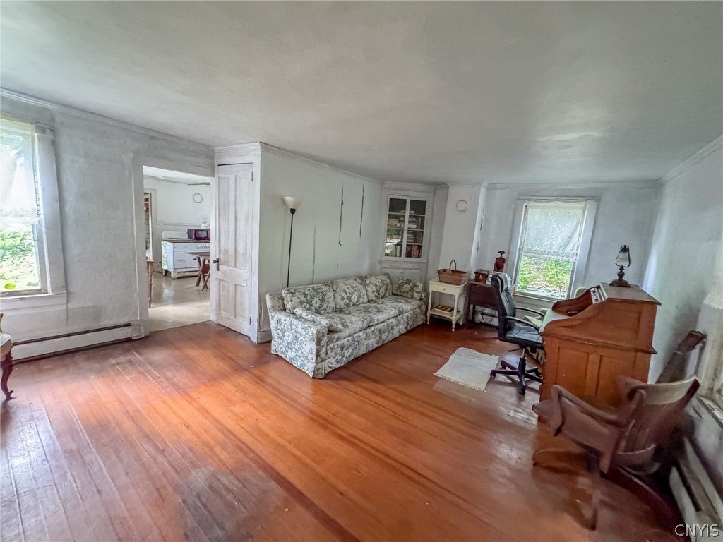 45 Oak Hill Road Moravia, NY 13118 - Photo 17 of 27 Gallery Image 17