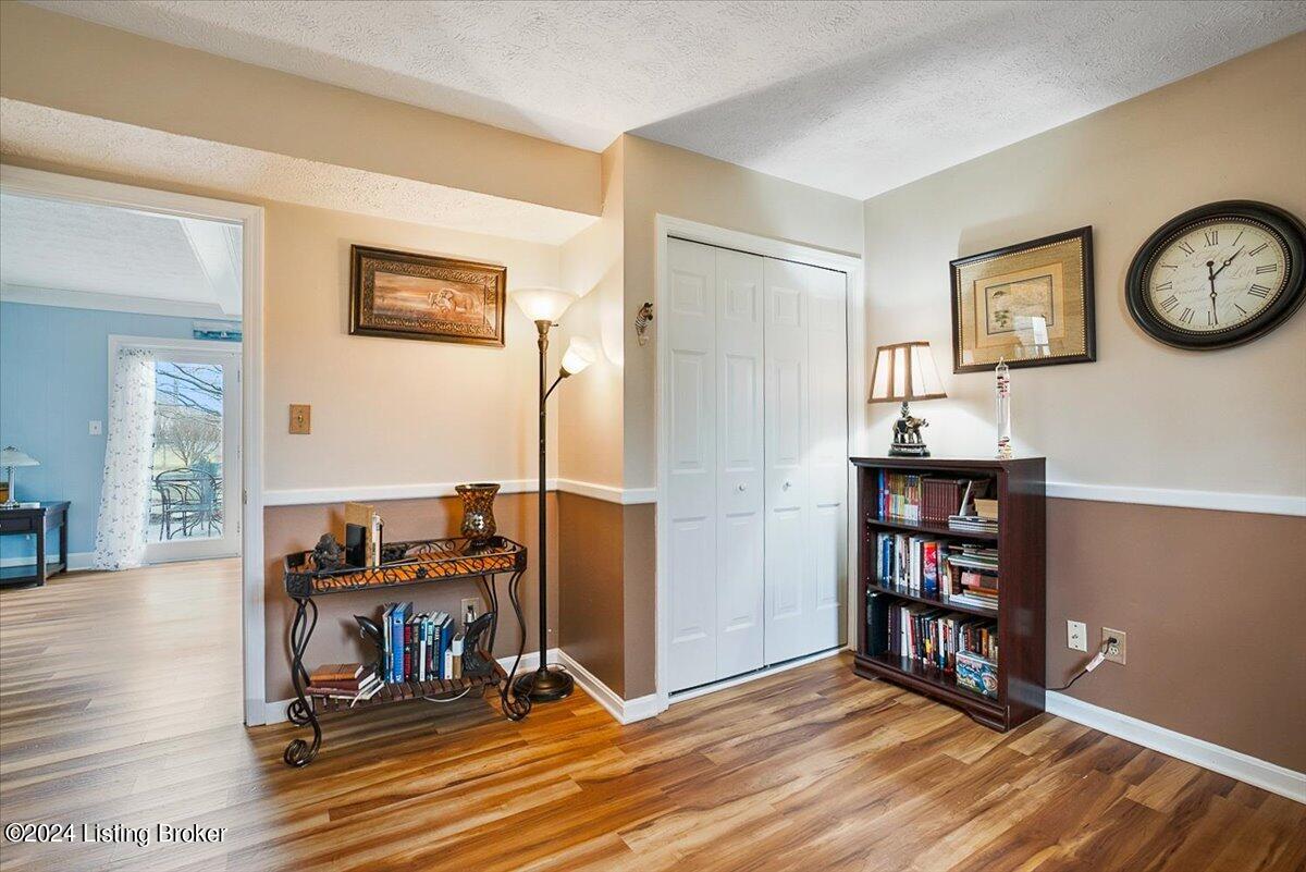 10113 St Rene Road Louisville, KY 40299 - Photo 28 of 51 Lower Bedroom