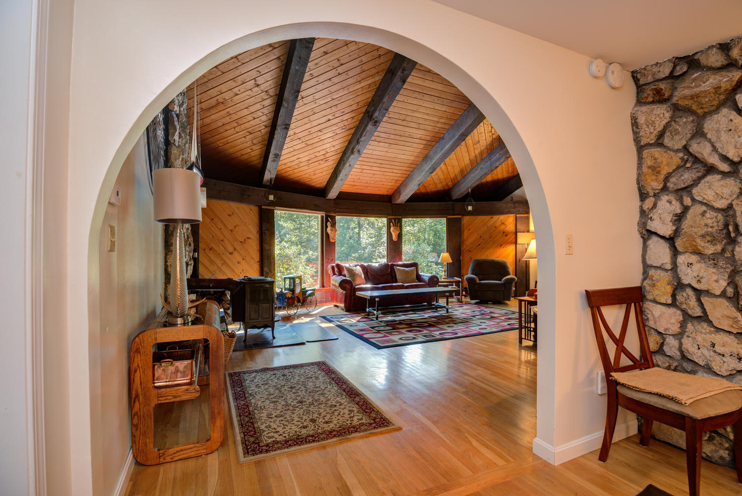 56 Waterford Road Norway, ME 04268 - Photo 7 of 52 56 Waterford Rd Norway ME-large-009-007-