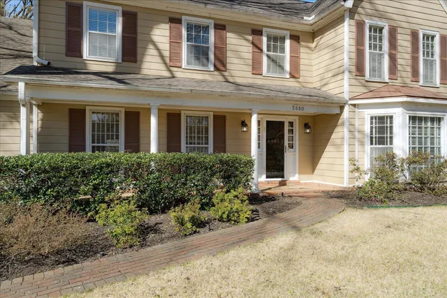 $509,000 | 5680 Herald Square, Memphis, TN 38120