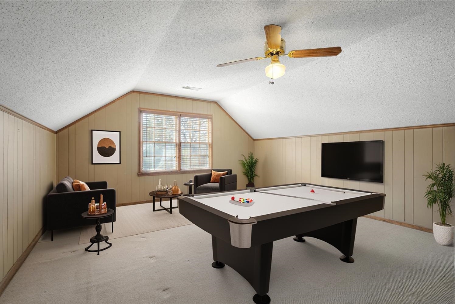 5680 Herald Square Memphis, TN 38120 - Photo 34 of 39 a room with furniture and window