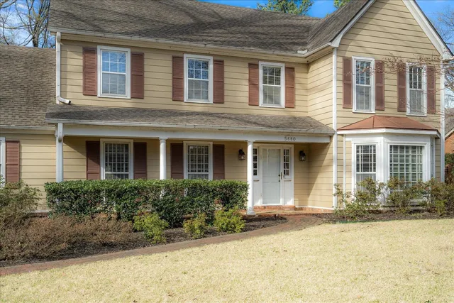 $509,000 | 5680 Herald Square, Memphis, TN 38120