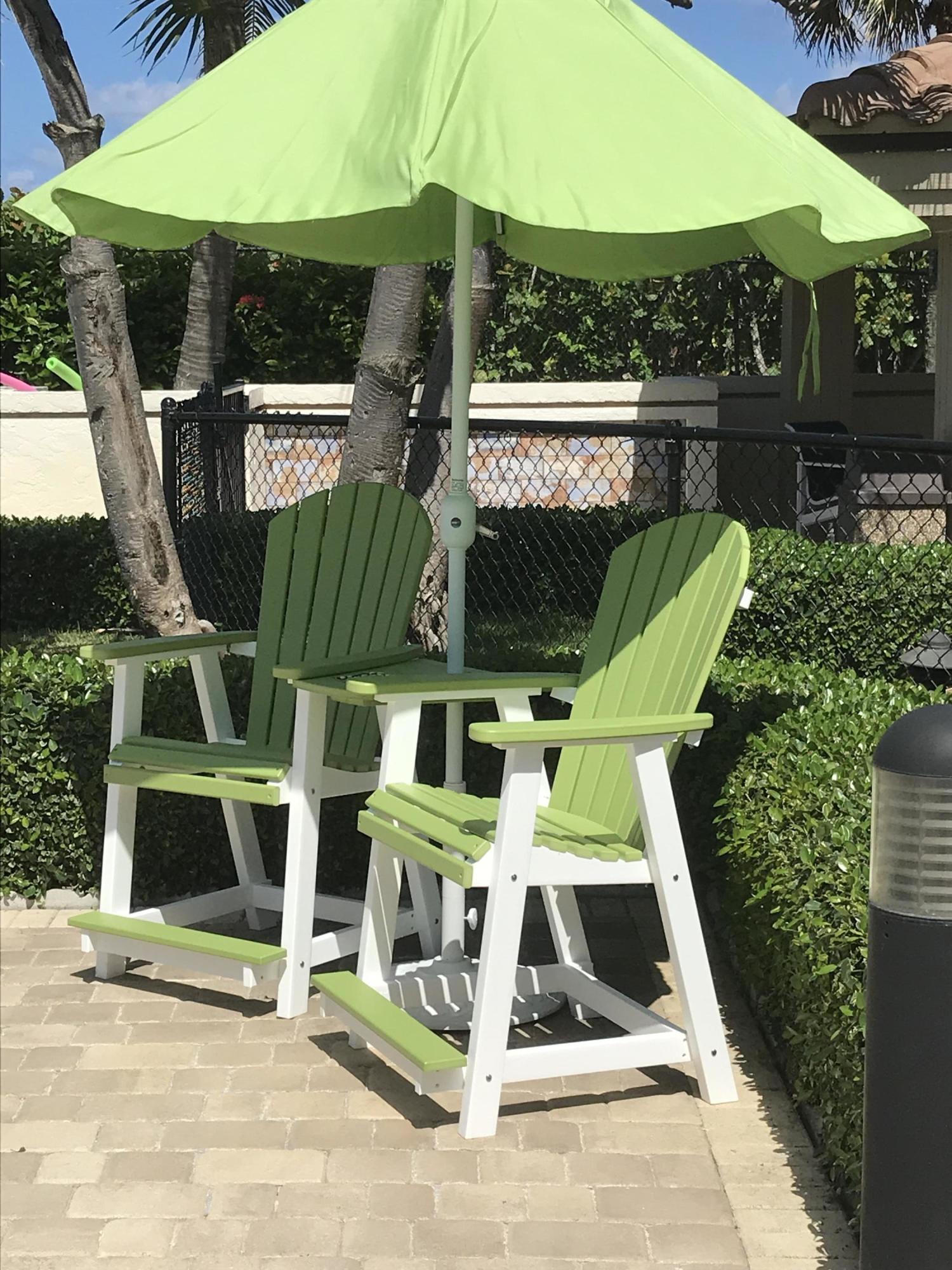 3400 North Ocean Drive, Unit 803 Riviera Beach, FL 33404 - Photo 33 of 51 Pool Area