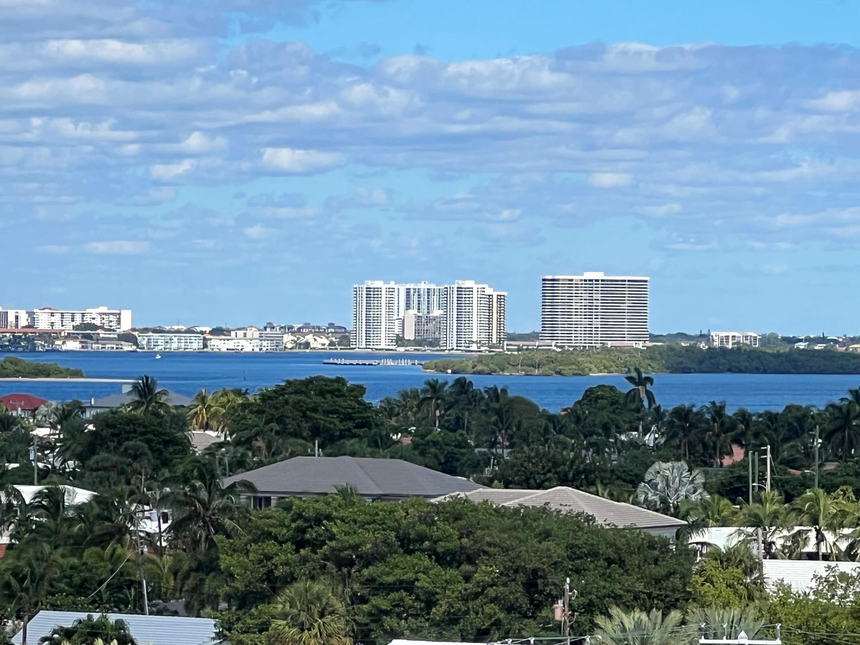3400 North Ocean Drive, Unit 803 Riviera Beach, FL 33404 - Photo 4 of 51 Intracoastal View