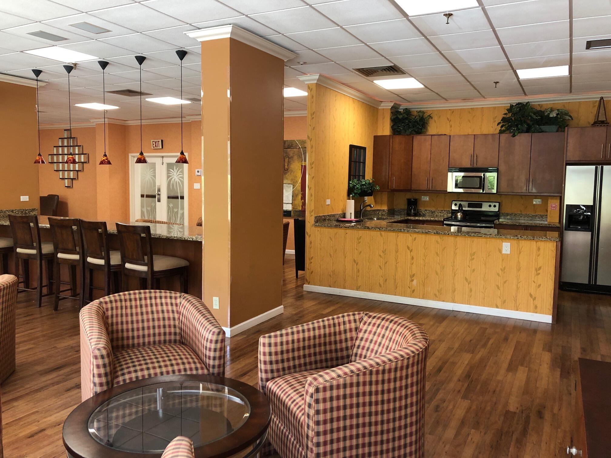 3400 North Ocean Drive, Unit 803 Riviera Beach, FL 33404 - Photo 42 of 51 OT Social Club Room