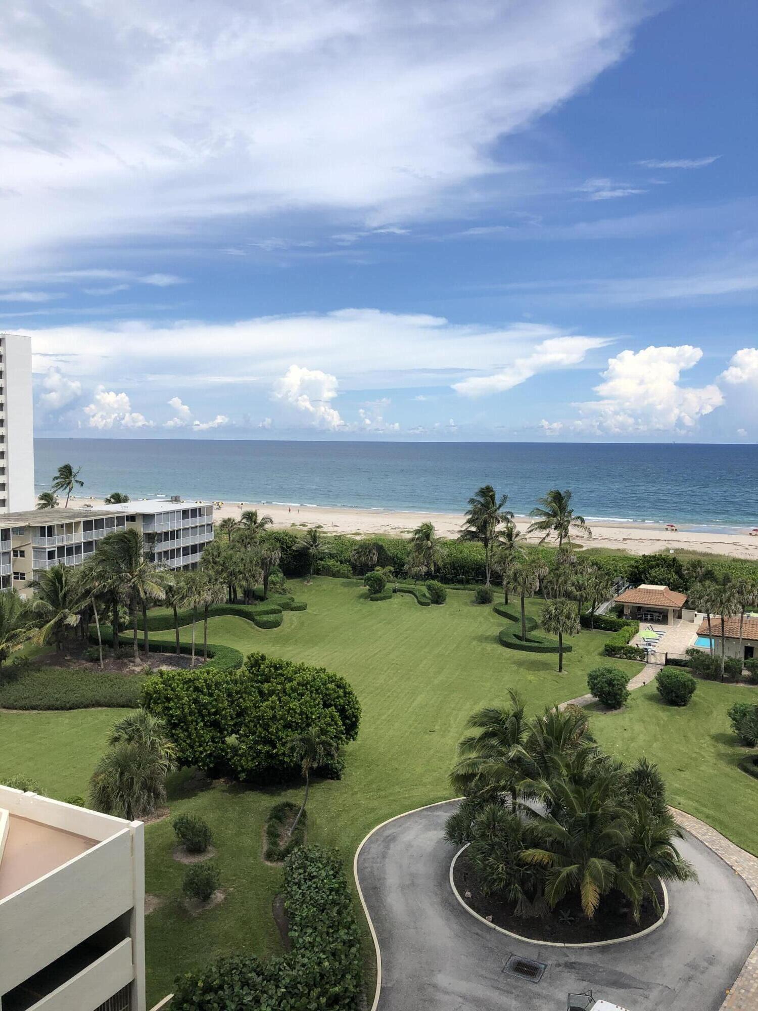 3400 North Ocean Drive, Unit 803 Riviera Beach, FL 33404 - Photo 51 of 51 IMG_1938