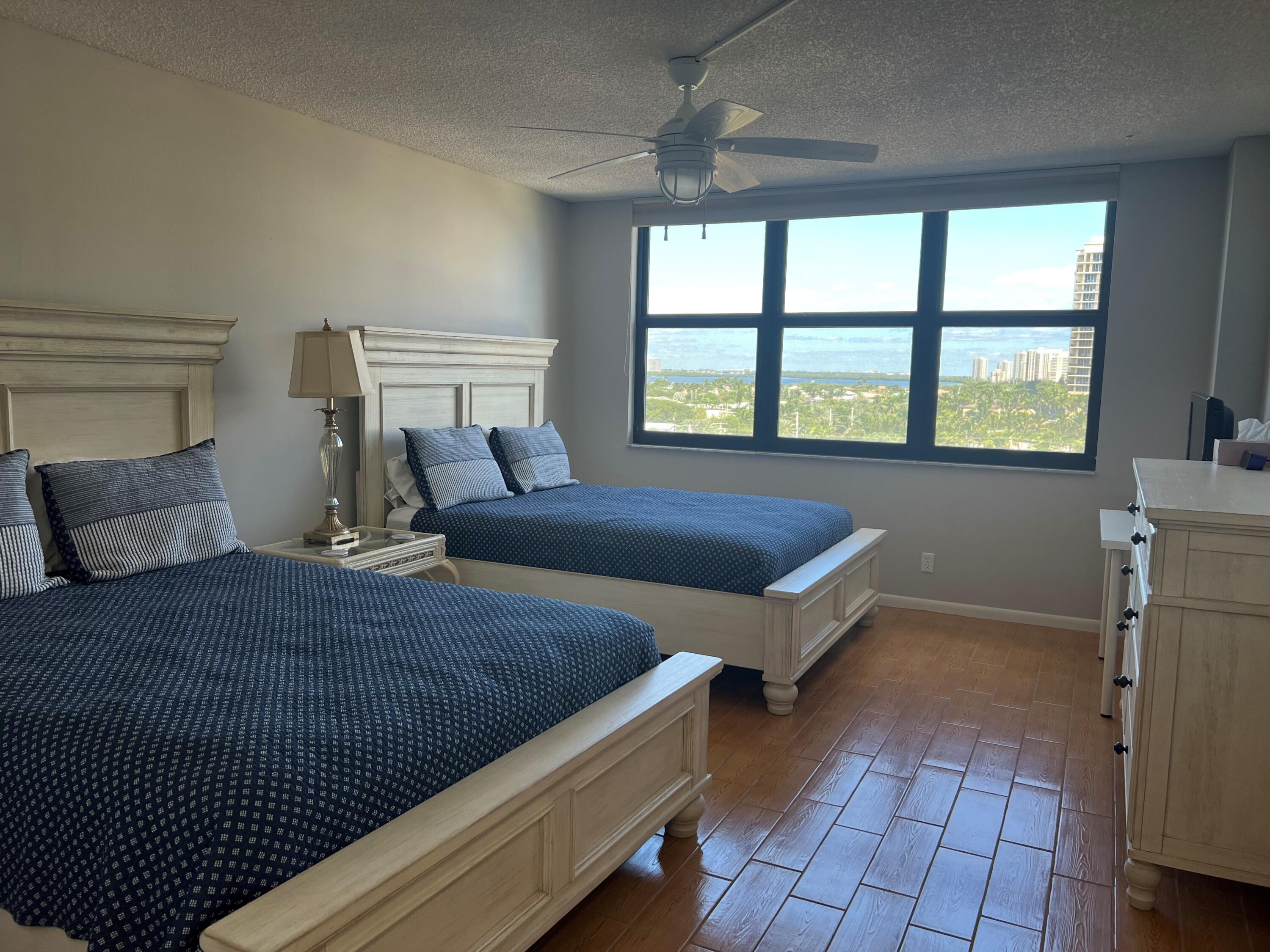3400 North Ocean Drive, Unit 803 Riviera Beach, FL 33404 - Photo 9 of 51 Master Bedroom