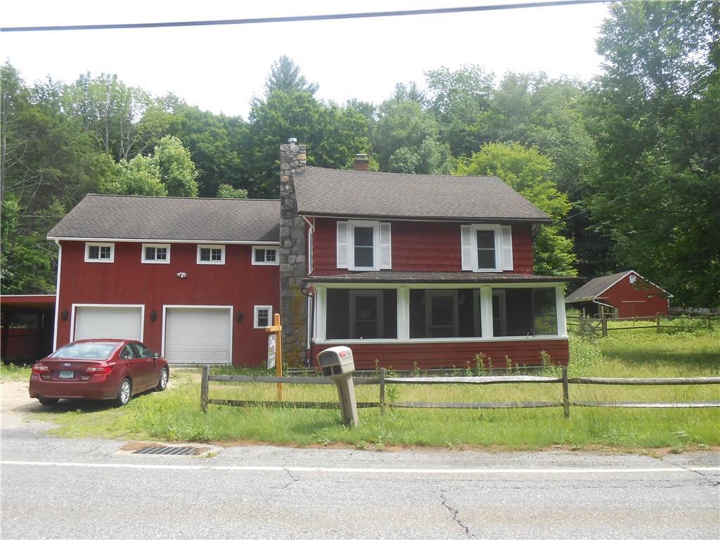 159 Kent Road Cornwall, CT 06754 - Photo 1 of 1
