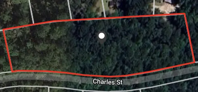 $45,000 | 0 Charles Street, Varnville, SC 29944