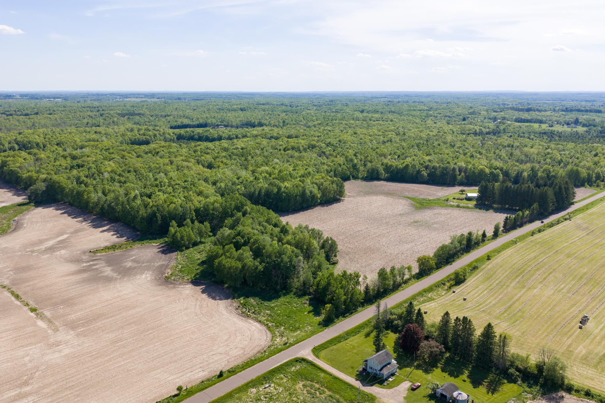 40-acres 270th Street Cornell, WI 54732 - Photo 5 of 10