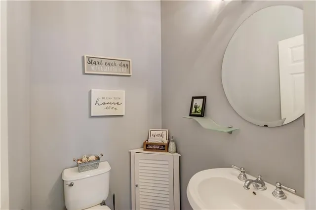 $785,000 | 6248 Cedar Springs Lane, Hoschton, GA 30548